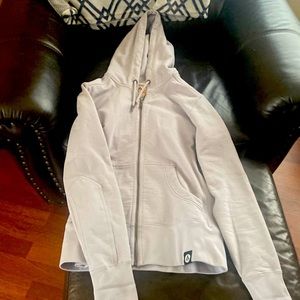American Giant Classic Full Zip